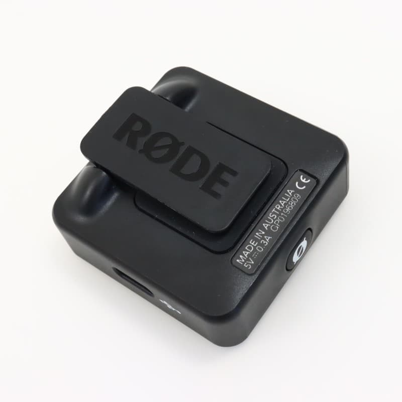 WIGOII [Wireless GO II]