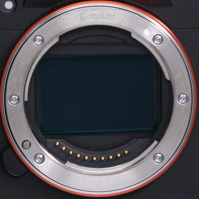 α7R V ボディ ILCE-7RM5