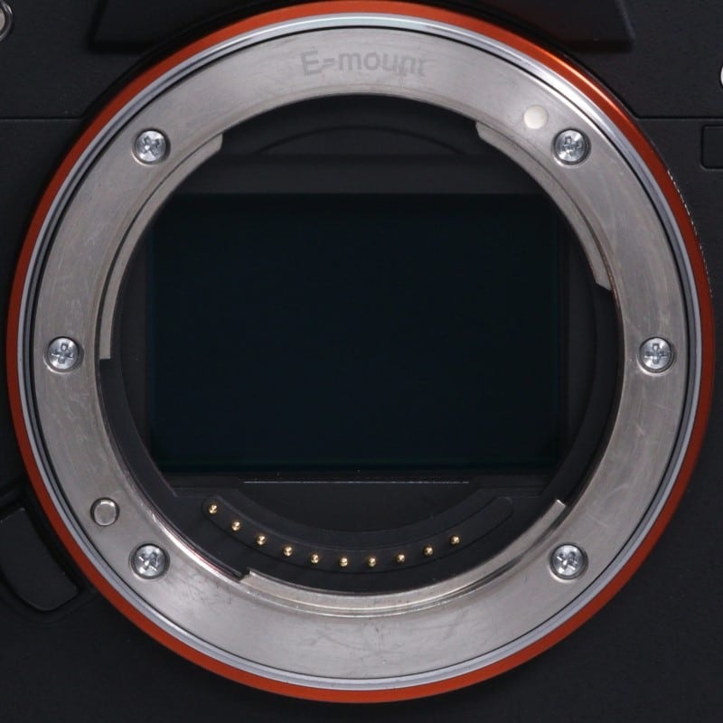 α7 III ボディ ILCE-7M3