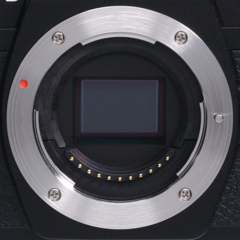 OM-D E-M10 Mark IV ボディー ブラック