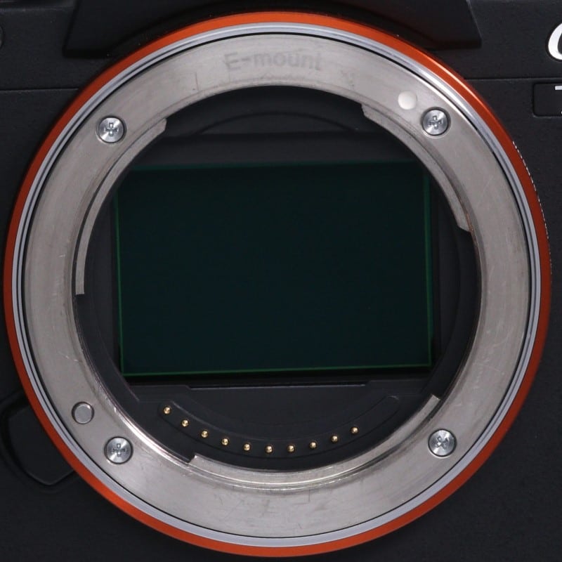 [GLOBAL MODEL] SONY α7sII ILCE−7SM2 海外 Sony ILCE-7SM2 a7S II - Photo Review