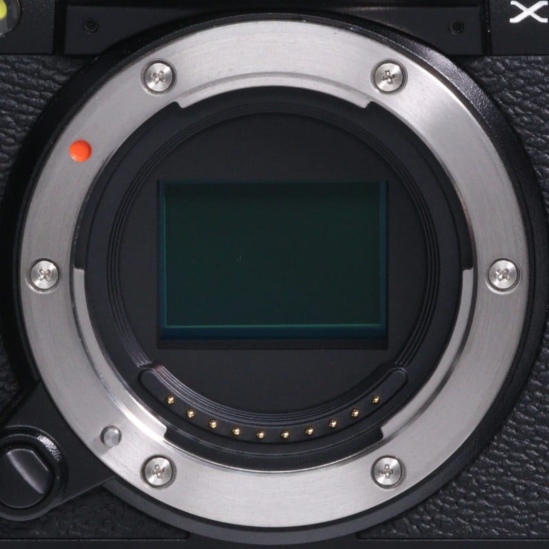 FUJIFILM X-S10 ボディ