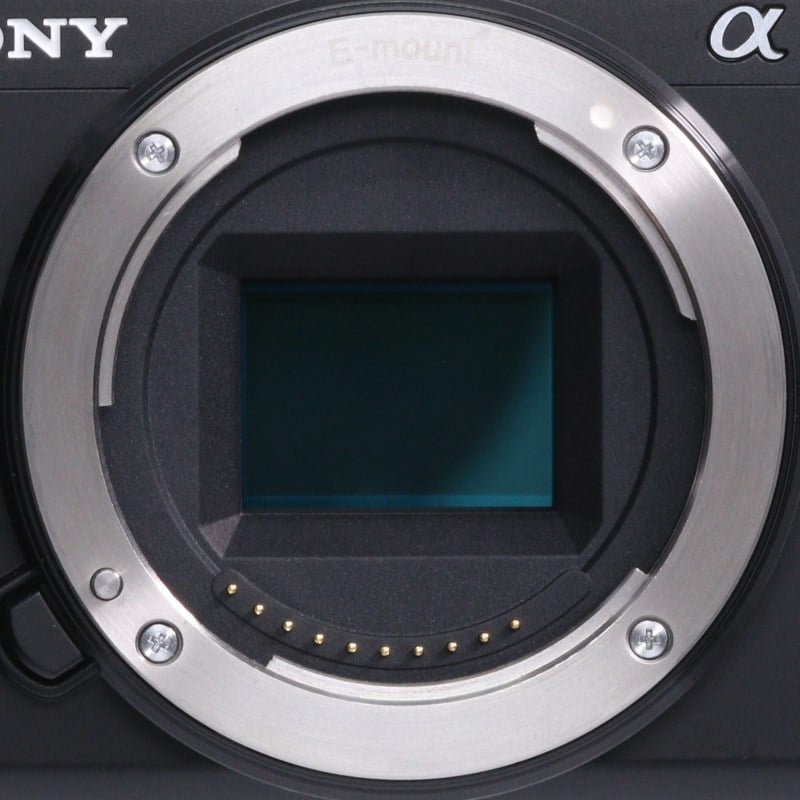 VLOGCAM ZV-E10 ボディ ブラック ZV-E10B