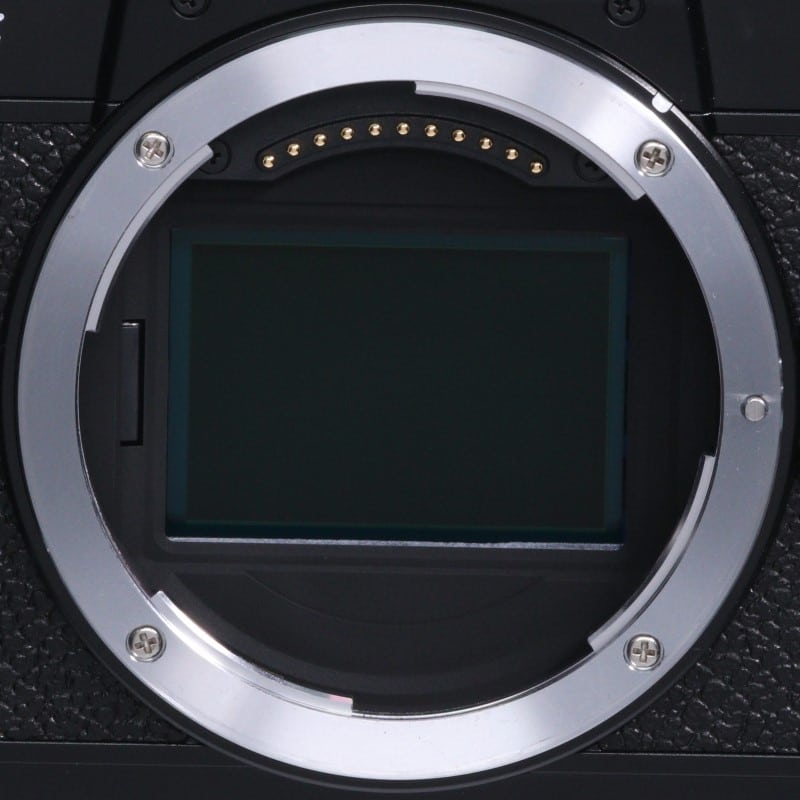 Zf ボディ