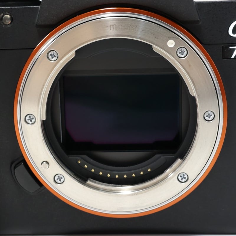 α7 III ボディ ILCE-7M3
