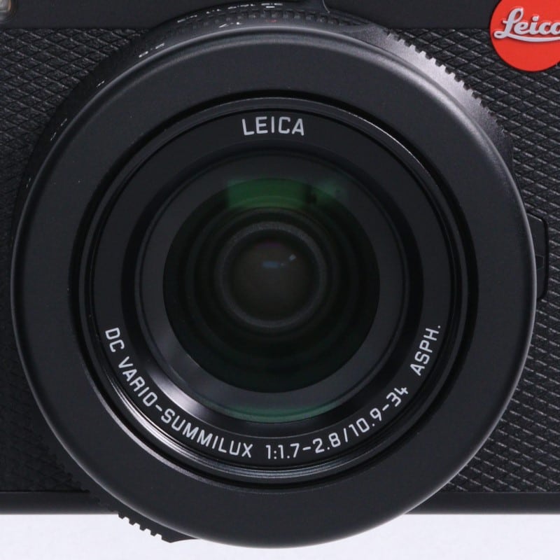 ライカ D-LUX8 19191