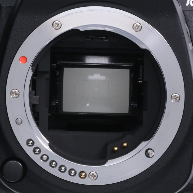 PENTAX K-70 ボディ ブラック
