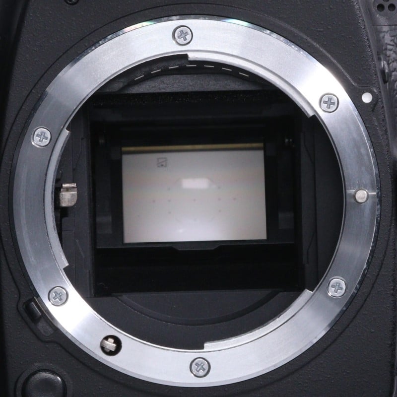 D90 ボディ