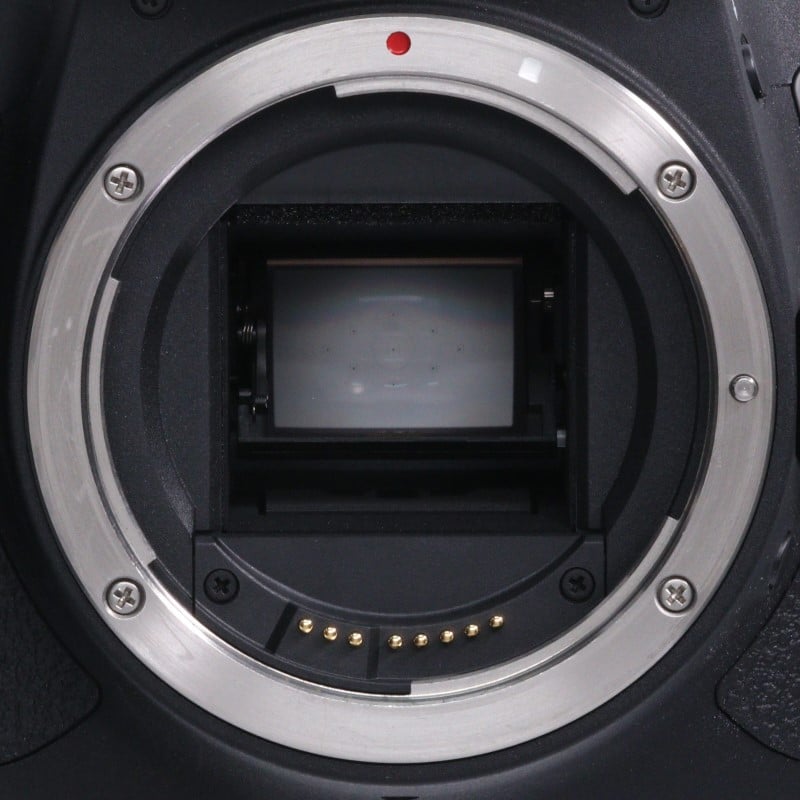 EOS Kiss X7i ボディ