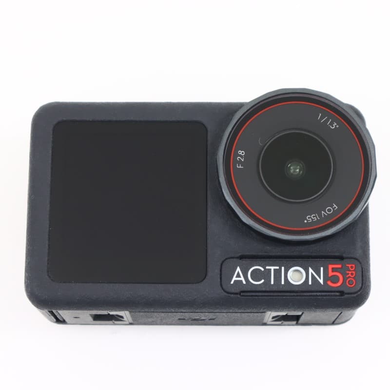 Osmo Action 5 Pro スタンダードコンボ OA5P01