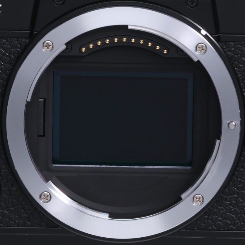 Zf ボディ（ブラック）