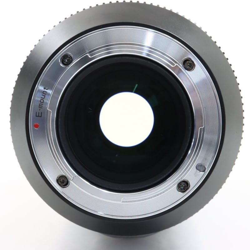 100mm T2.9 Full アナモルフィックレンズ E Venus E100-JP