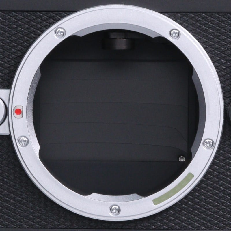 ライカM EV1 20233