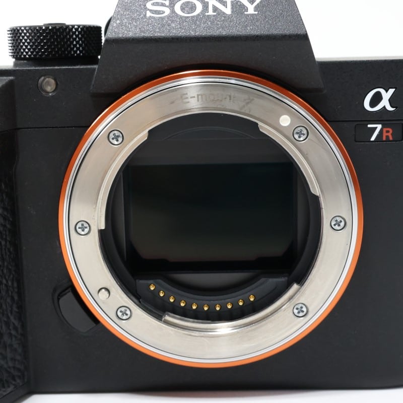 α7R III ボディ ILCE-7RM3
