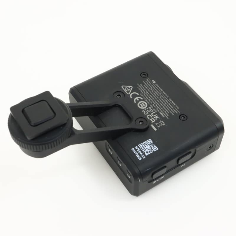 LiDAR レンジファインダー (RS)