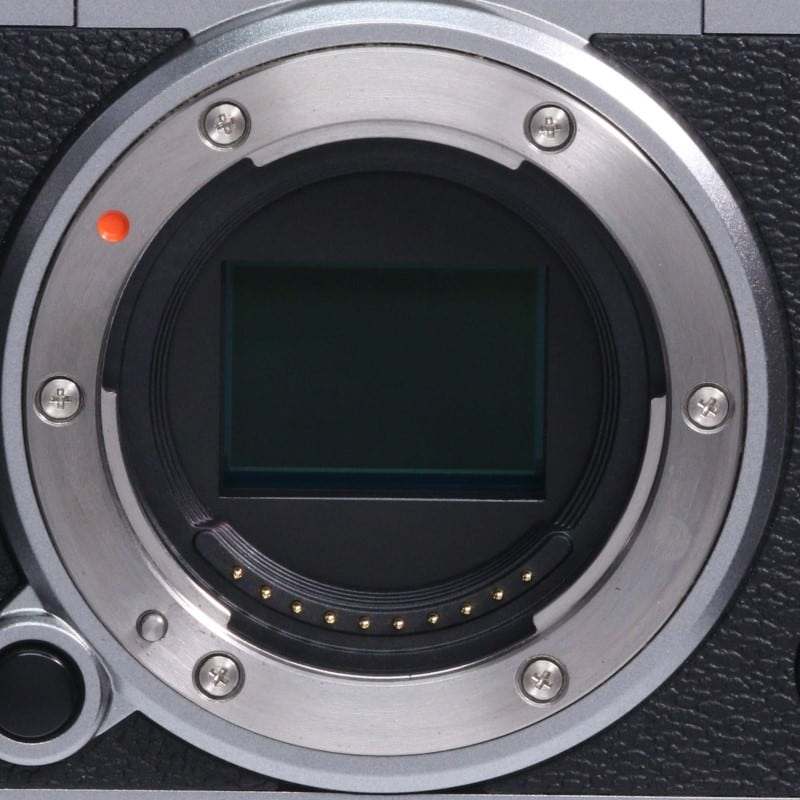 FUJIFILM X-T5 ボディ シルバー