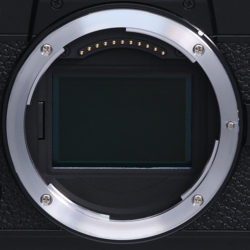 Zf ボディ(ブラック)