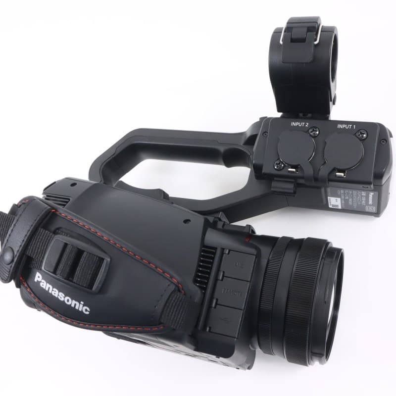 HC-X2000-K