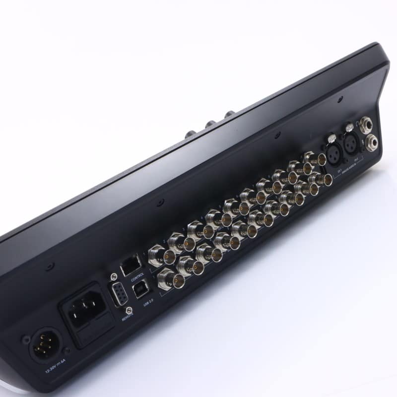 Blackmagic Design ATEM Television Studio Pro 4K AB-ランク 中古