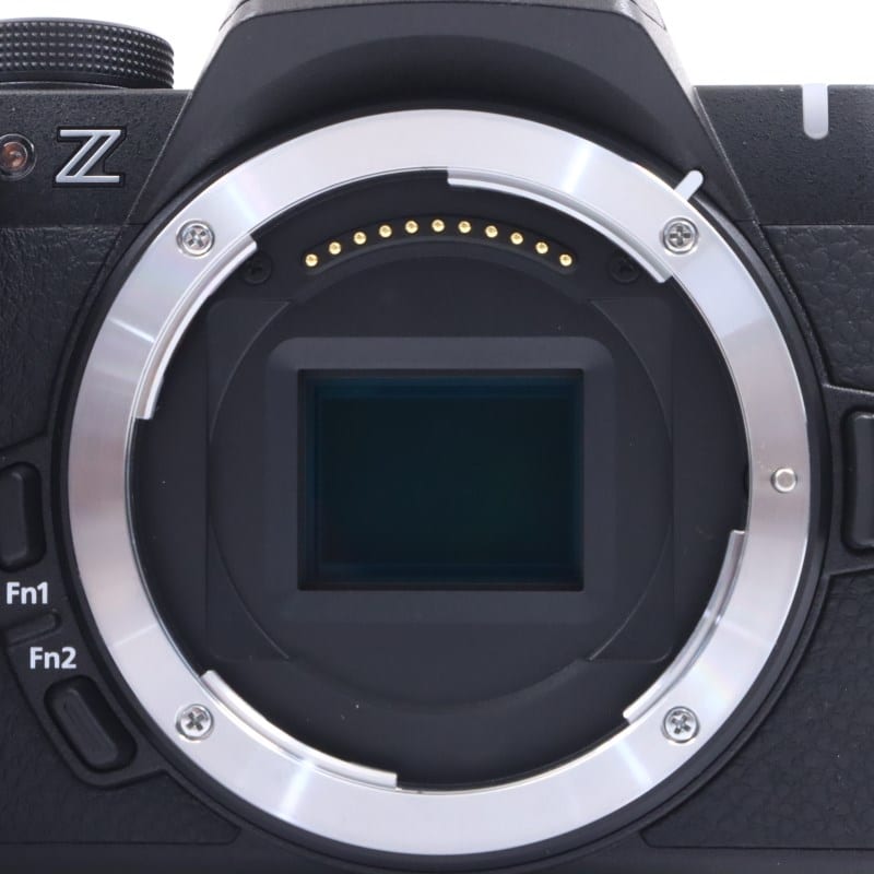 Z50II ボディ