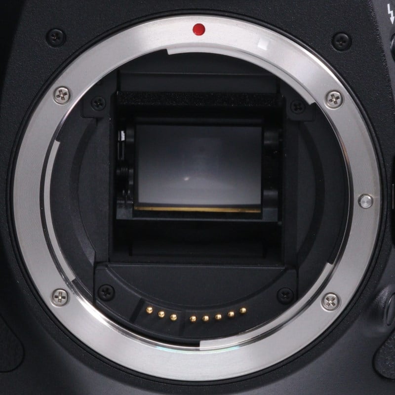 EOS 7D ボディー