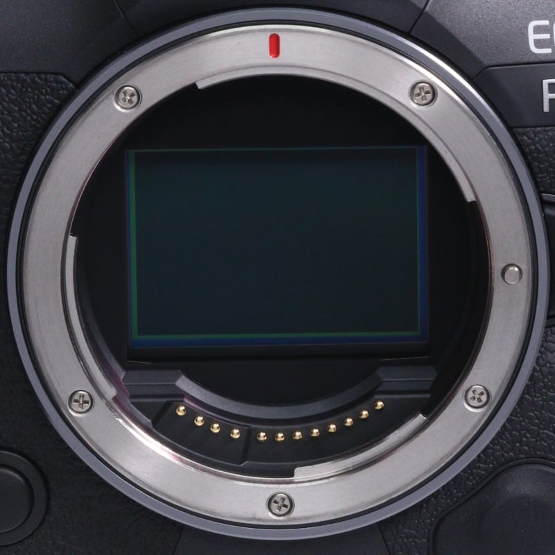 EOS R5 ボディー