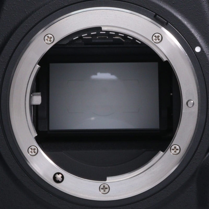 D850 ボディ