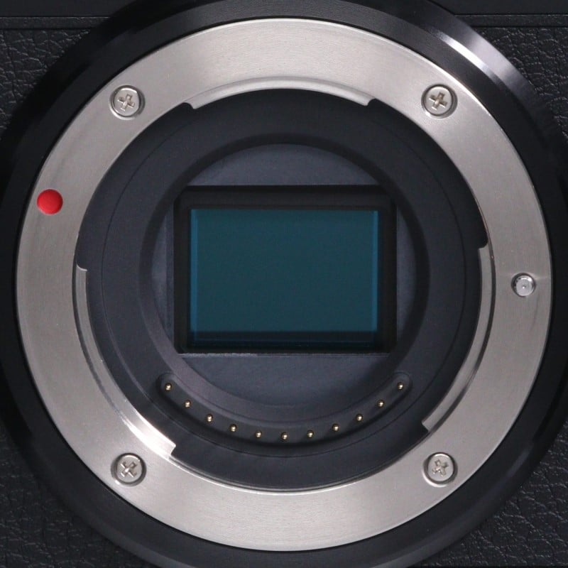 LUMIX GX7 MarkIII ブラック DMC-GX7MK3-K