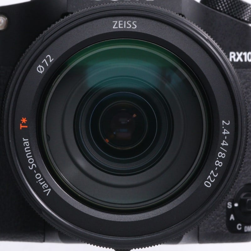 Cyber-shot RX10IV DSC-RX10M4