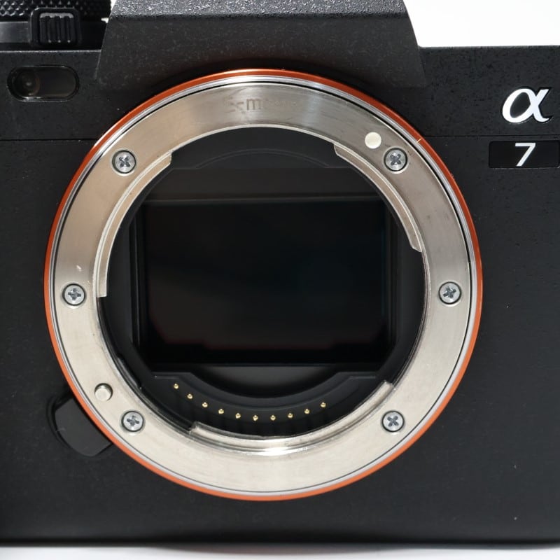 α7 IV ボディ ILCE-7M4