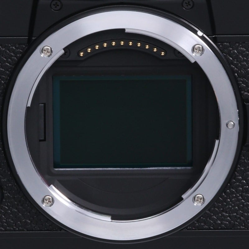 Zf ボディ(ブラック)