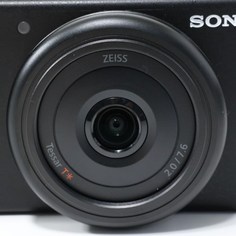VLOGCAM ZV-1F ブラック