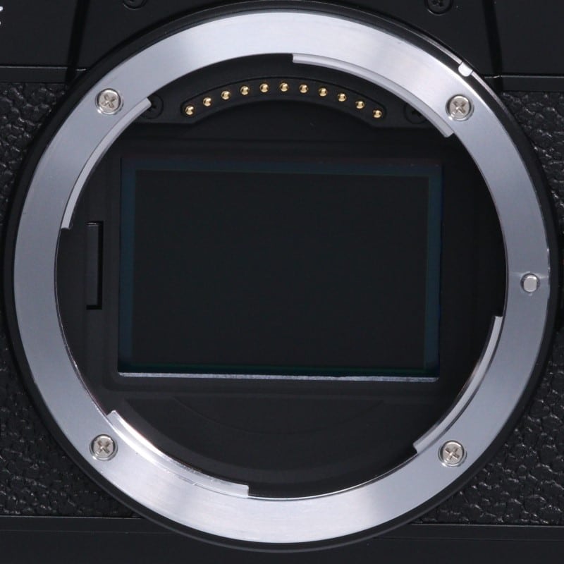 Zf ボディ