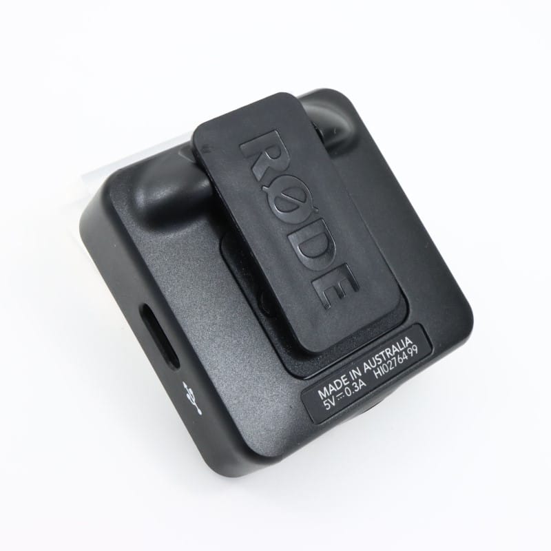 WIGOII [Wireless GO II]