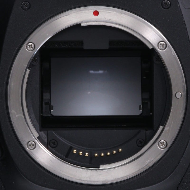 EOS 5D Mark III ボディー