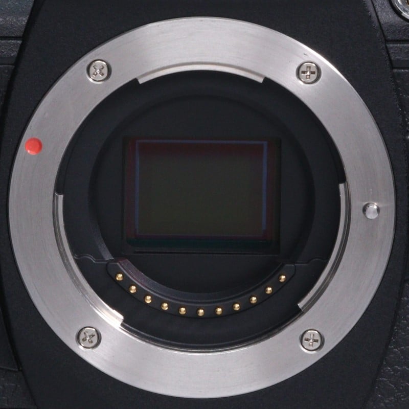 OM-D E-M1 Mark II ボディ