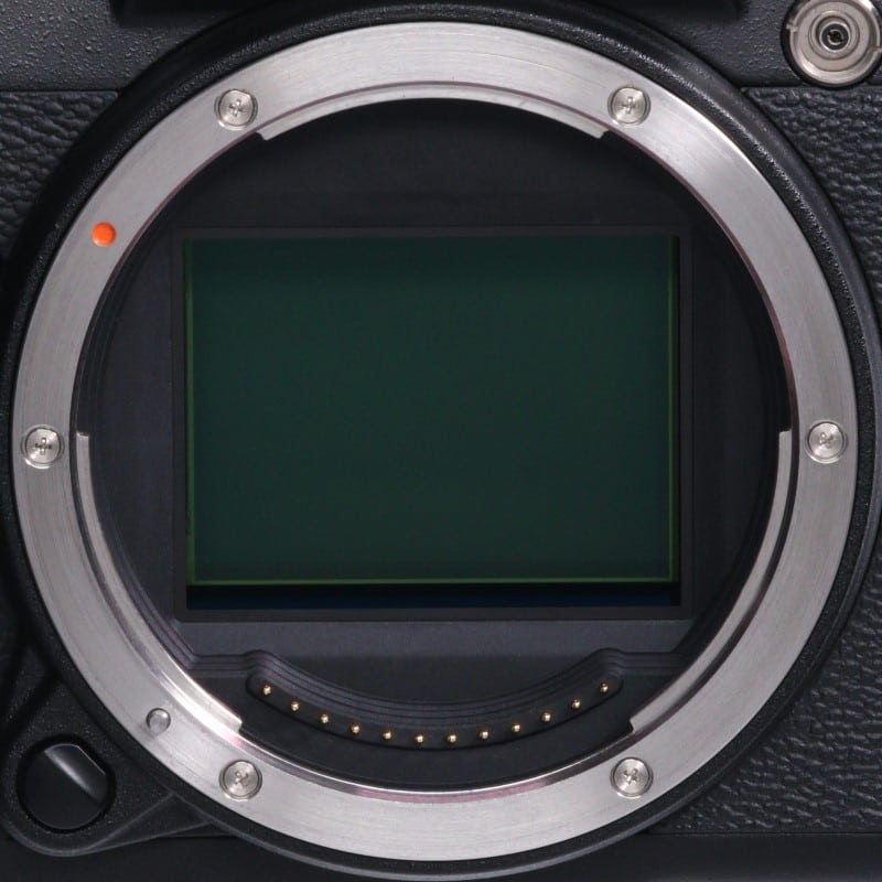 FUJIFILM GFX50S ボディ