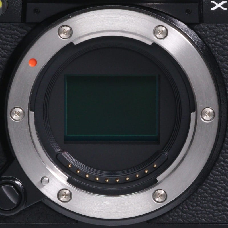 FUJIFILM X-S10 ボディ