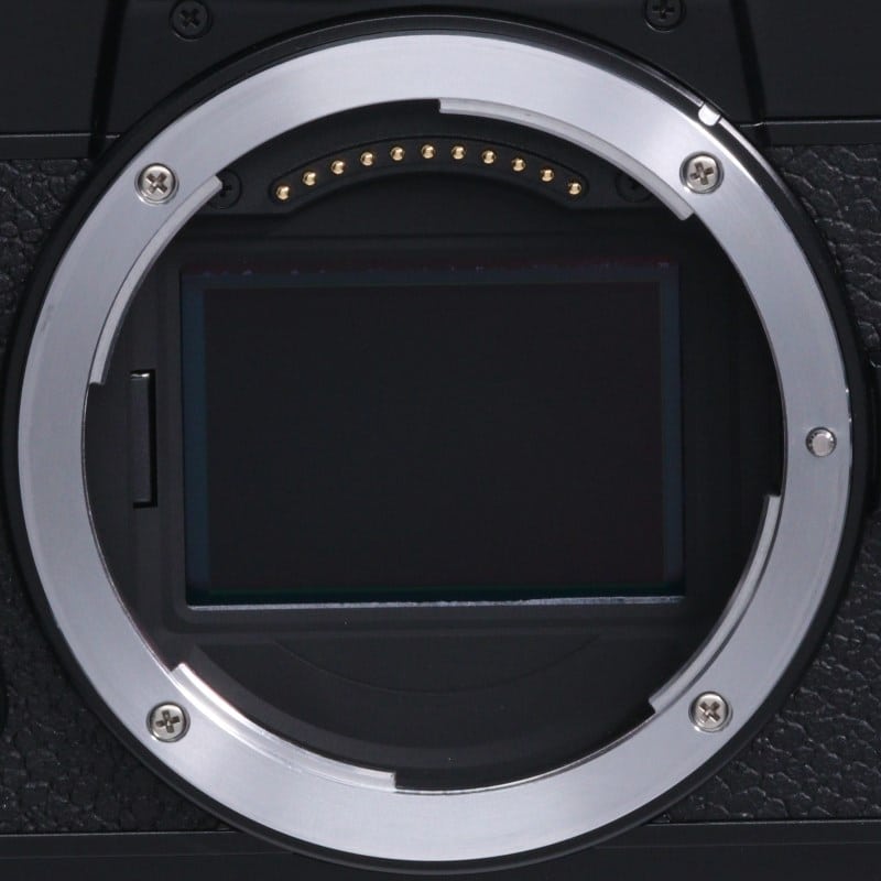 Nikon Zf ボディ ブラック ABランク 中古｜フジヤカメラ