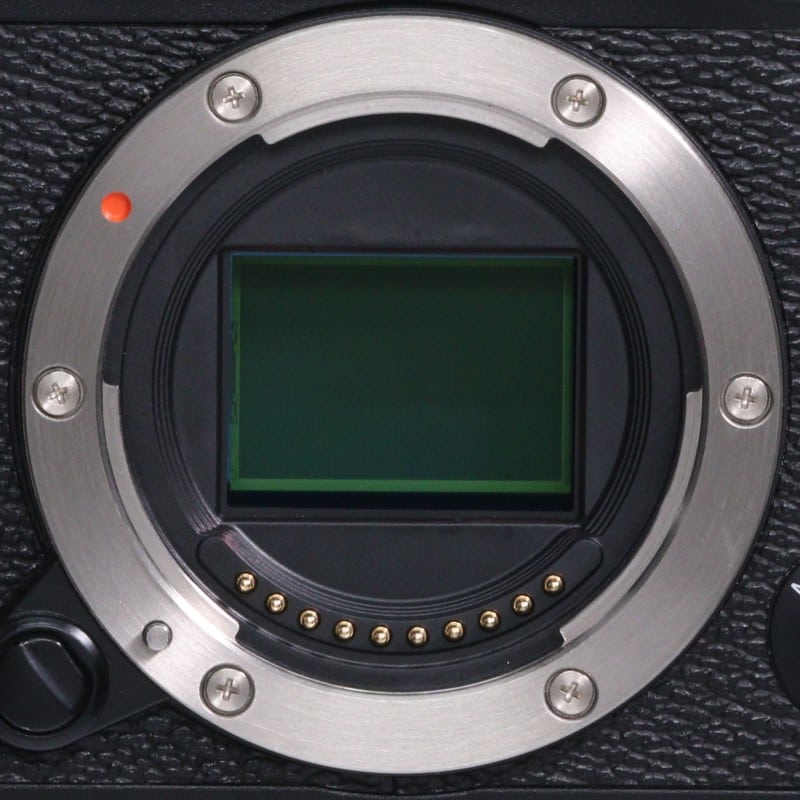 X-E2 ブラック