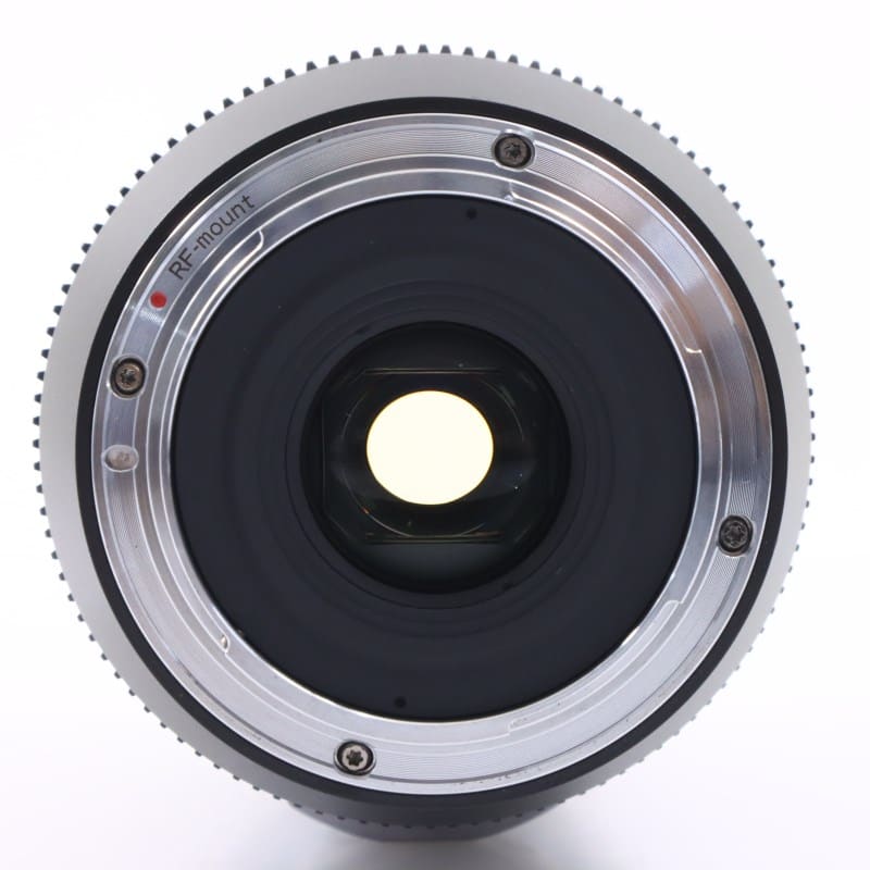 35mm T2.9 Full アナモルフィックレンズ R Venus R35-JP