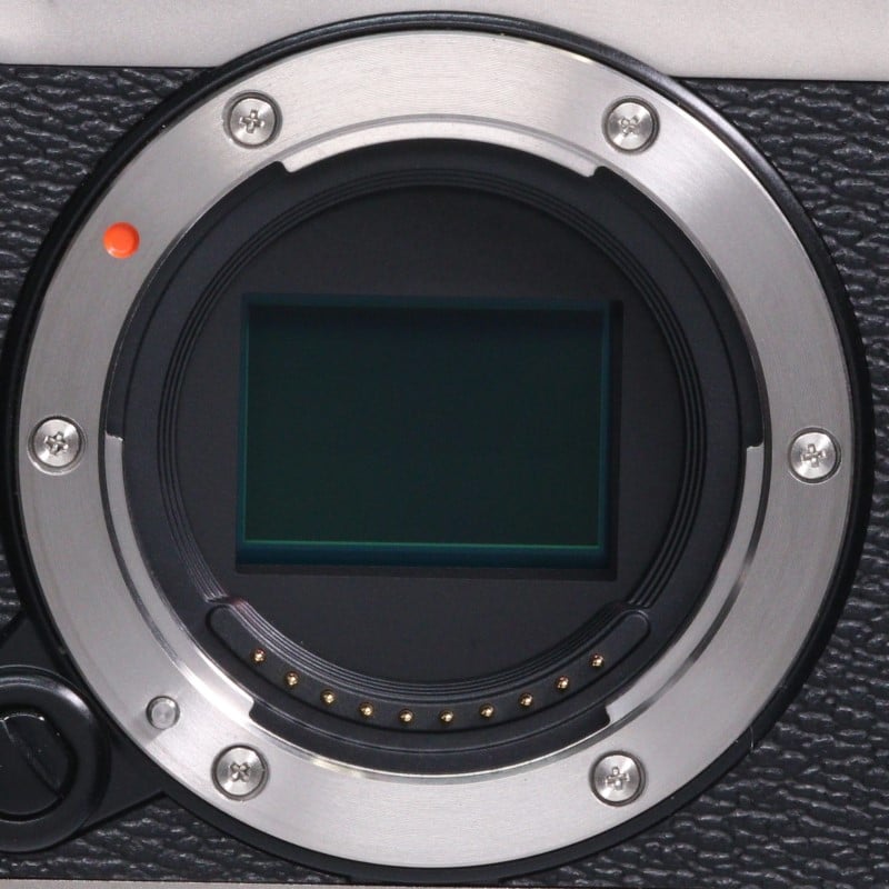 FUJIFILM X-Pro3 ボディ DRシルバー