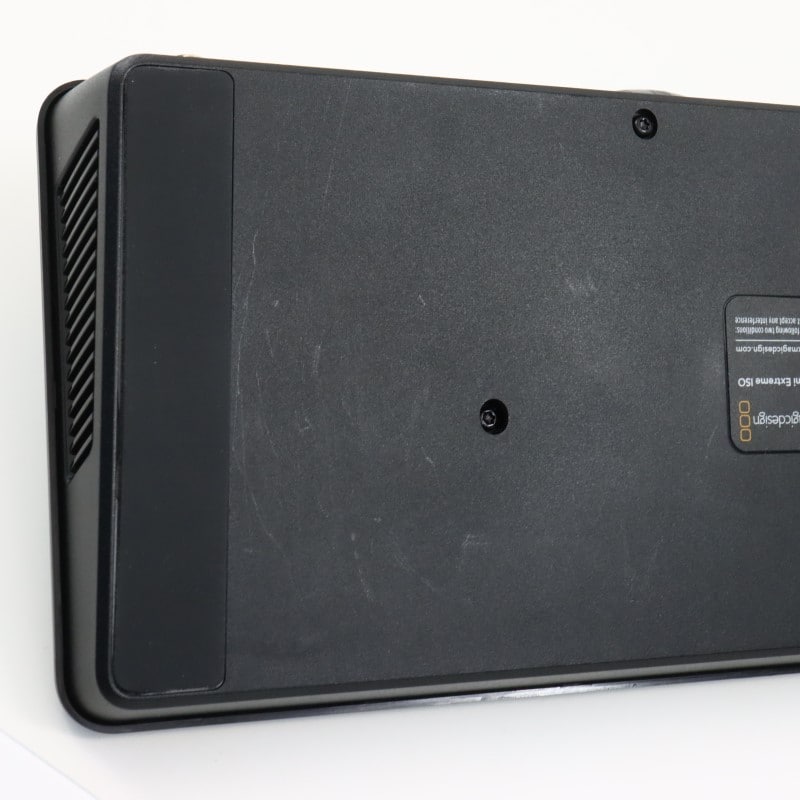 SWATEMMINICEXTISO [ATEM Mini Extreme ISO]