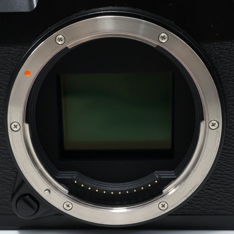 FUJIFILM GFX50R ボディ