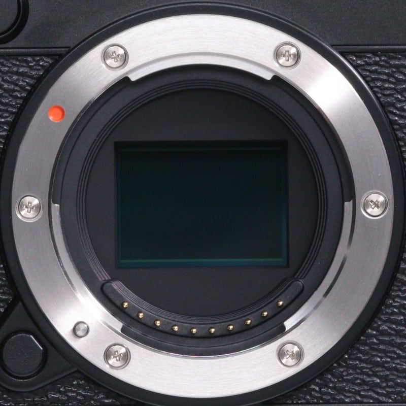 FUJIFILM X-E5 ボディ ブラック