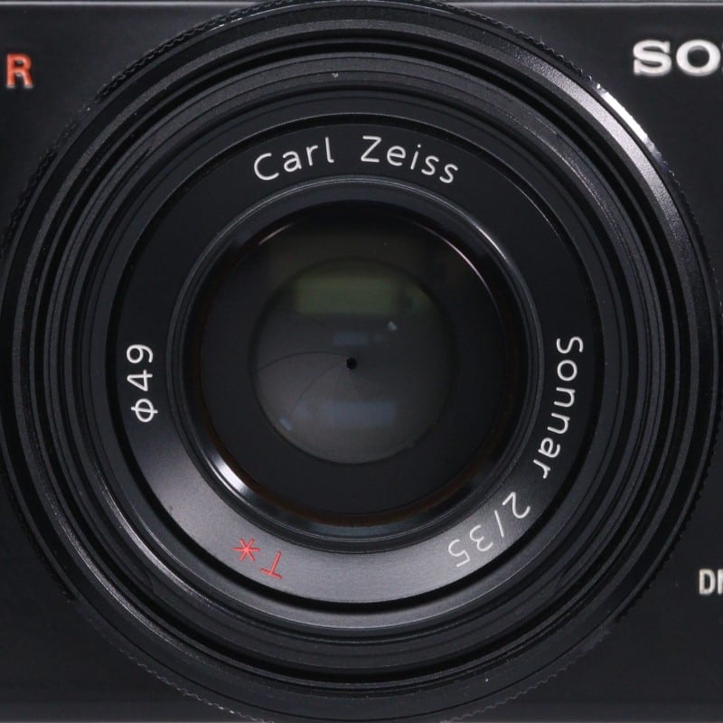 Cyber-shot RX1RII DSC-RX1RM2