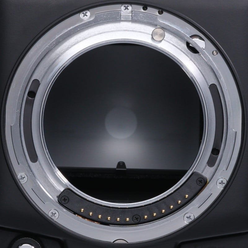 RZ 67 PRO ボディ(ウエスト付)