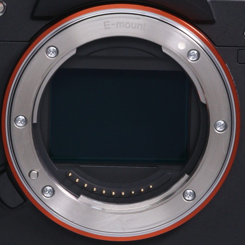 α7 III ILCE-7M3