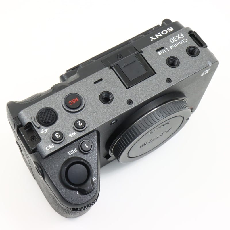 FX30 ボディ ILME-FX30B