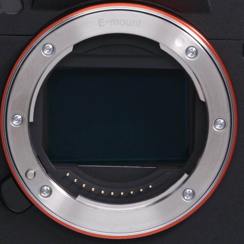 α7 IV ボディ ILCE-7M4
